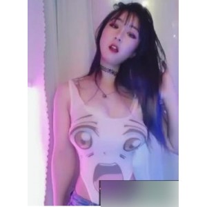 快手网红敏宝很奶思作品合集，7个视频总72MB