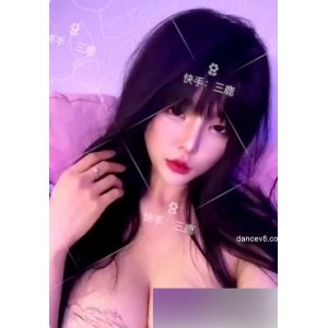 快手三鹿、金秀希最新合集！30部全揭秘