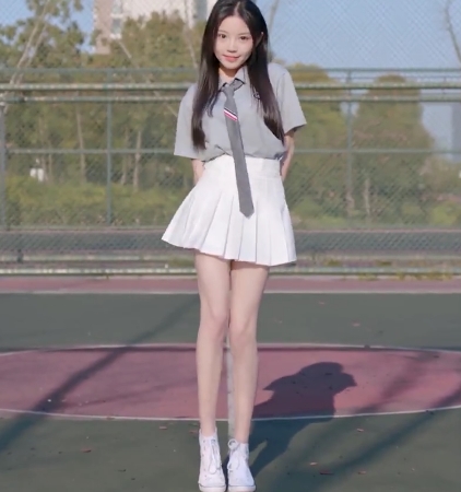 神秘MMD大神作品集：208v/14G视频大放送！