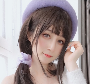 绝版合集：动漫博主白银81，26套精致COS，不容错过