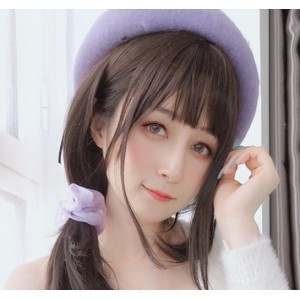 绝版合集：动漫博主白银81，26套精致COS，不容错过