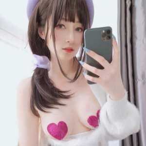 绝版合集：动漫博主白银81，26套精致COS，不容错过