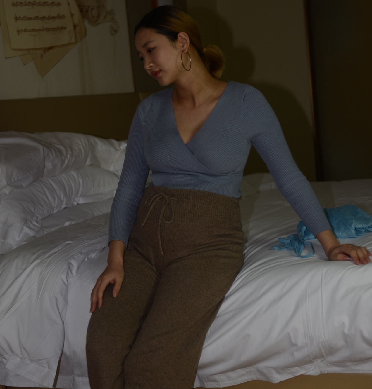 孕妇季玥大合集[10v+15GB]惊喜百度盘