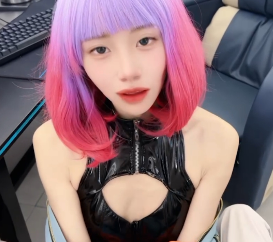 双马尾少女紫萱：百度ED2K上的收藏热门视频38v26.1g