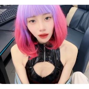 双马尾少女紫萱：百度ED2K上的收藏热门视频38v26.1g