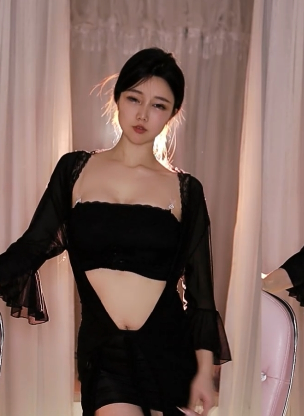 毒毒呢热舞合集：21V.4G舞蹈魅力无限