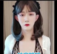 成都L莉&喷S战士三人游TS精品视频合集2[235V-1.8G]