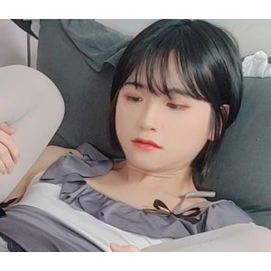 韩国TS主播Lua视频合集：颜值审美攻守兼备，4.9G超值资源