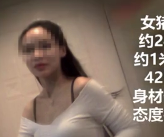 神秘扫街大神goporno：百度收藏视频重整理