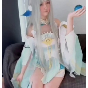 北池阁：COSPLAY高手MN57v35.2g，百度ED2K收藏量惊人