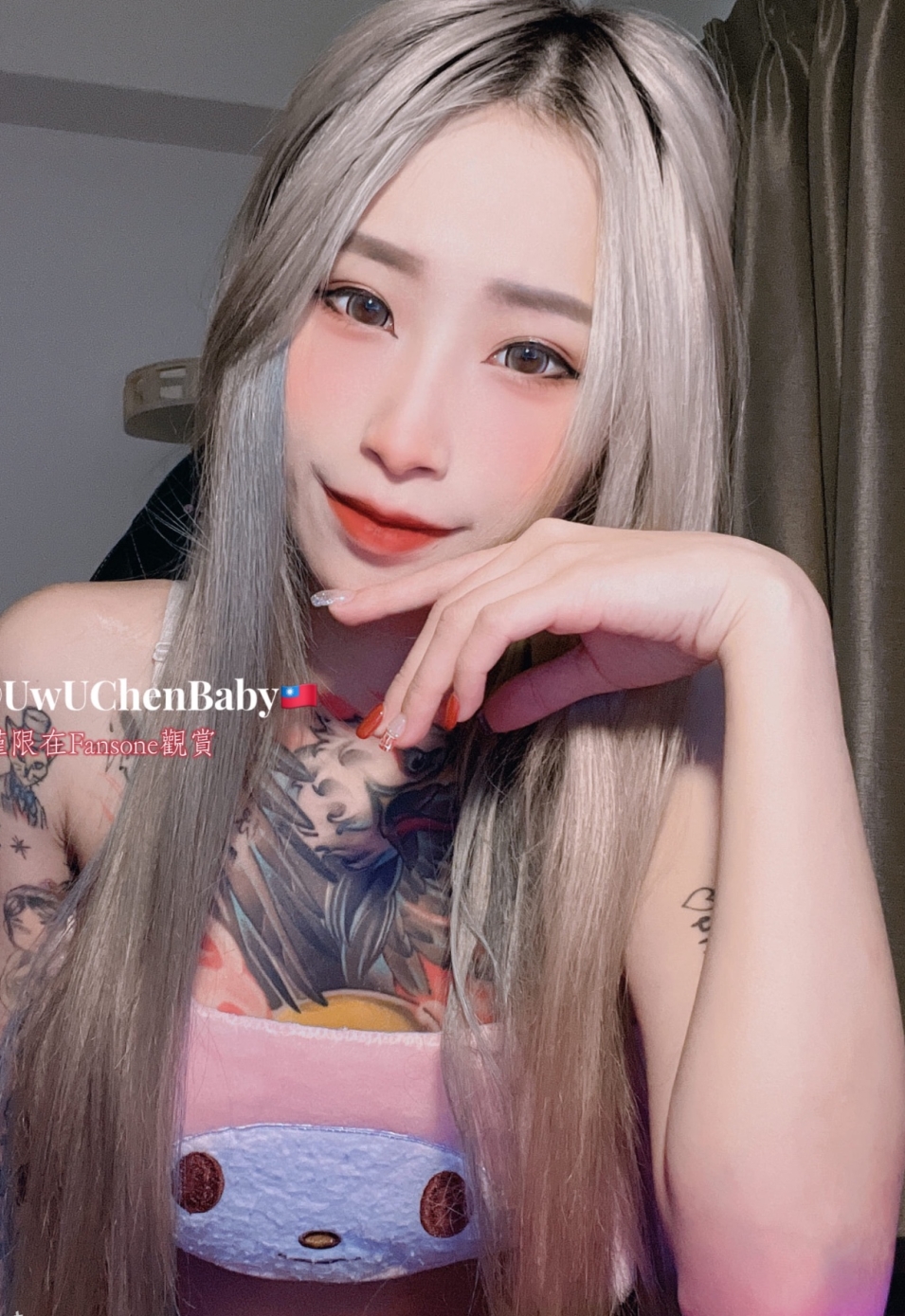 43万粉网红阿璃私拍视频震撼上贤娆5.93g超大容量收cang+du家揭秘