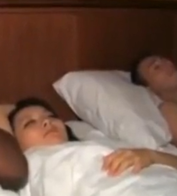 推特猎奇圈福利视频第12季：74v+3.68G磁力链接，韩安冉神秘世界揭秘