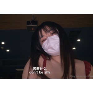 娜娜nana_taipei高清视频合集第三弹，女神魅力尽显，只有这里有！