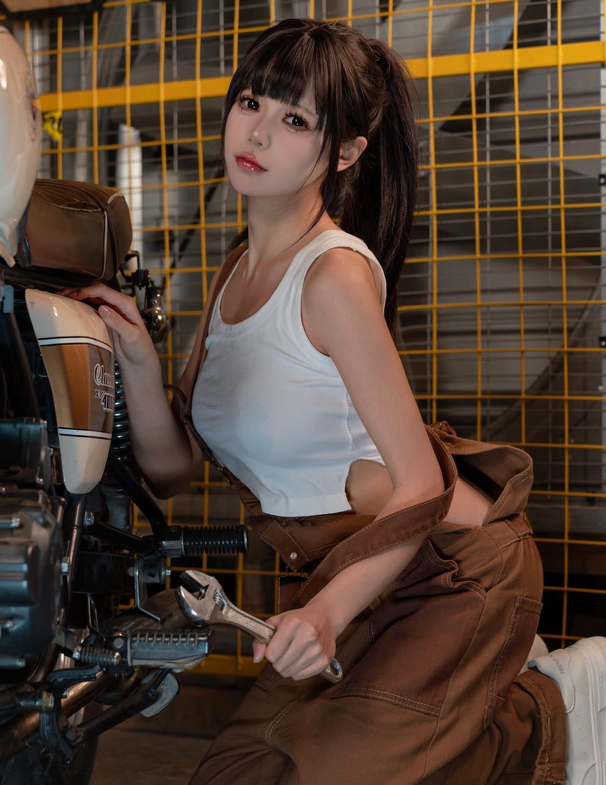 视频B站UP主推出4月新品！黏黏团子兔重量158g，已收藏1383个！