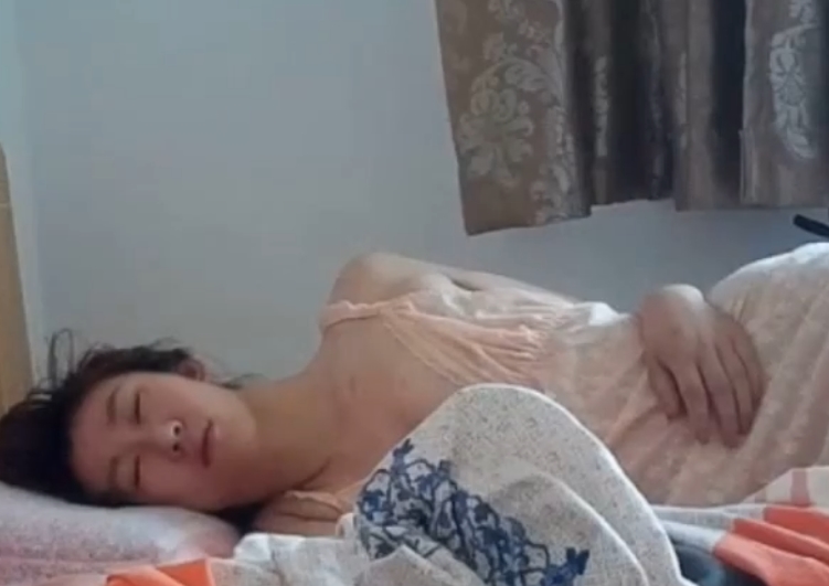 “DQL董庆拉：12个13.3G的约会大神视频，收藏121，正能量满满”