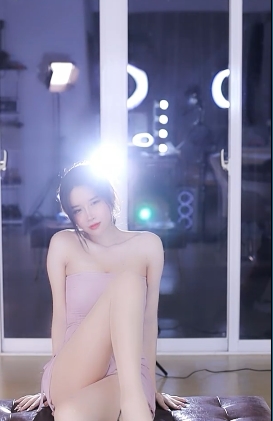 CC丨小恩雅11月直播舞蹈合集：清新舞姿，4.3G原版无水视频，百度云永久链接，分卷压缩下载