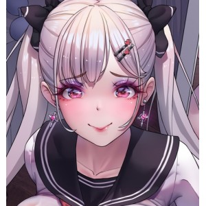 FANBOX牛乳重工2020~2022年作品合集：百度云1.25G，2023年9月11月更新