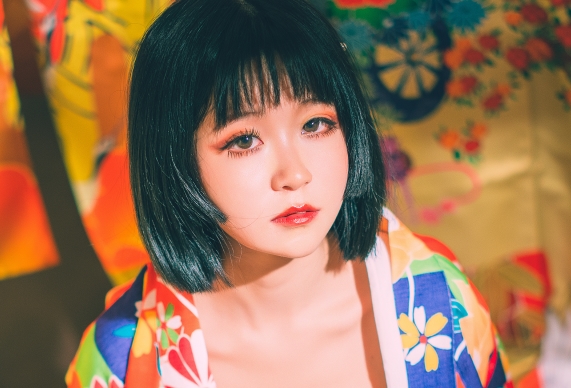 黄金二比王展示6套5.11g黄金纯图作品，按需下载，艺术与珍贵并存