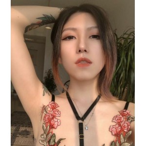 高颜值国模御姐魅力合集：16部视频尽显妩媚霸气与野性纹身风格，快来欣赏！