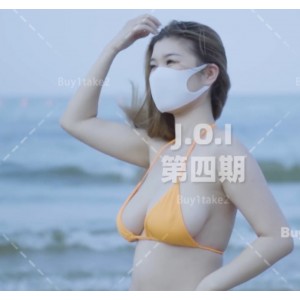 能完全消化这个合集中的所有内容。如果你是TuTuTuGirls的粉丝，那么这个合集绝对是你不能错过的收藏品。快来购买这个Buy1Take2NinaJ.O.I327v131.5g合集，让自己沉浸在这个充满活力和魅力的世界中吧！