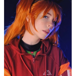 MollyRedWolf女神Coser合集105v145g，补收藏百度ED2K链接