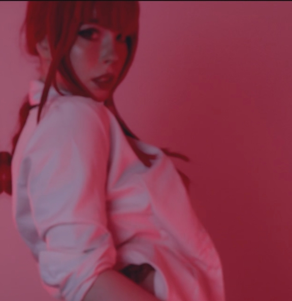 MollyRedWolf女神Coser合集105v145g，补收藏百度ED2K链接