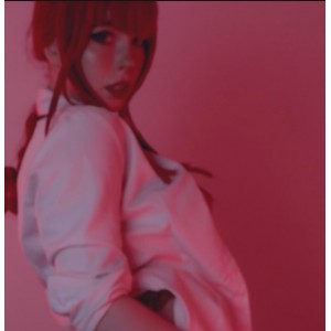 MollyRedWolf女神Coser合集105v145g，补收藏百度ED2K链接