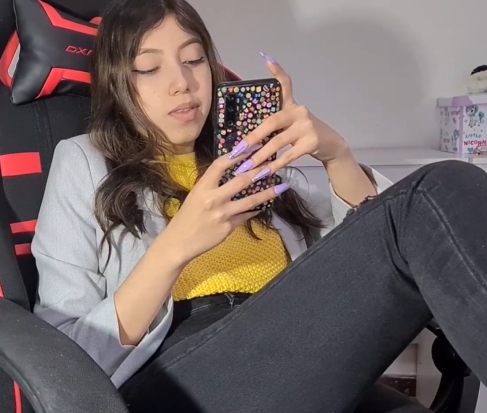 稀缺欧美浮力姬RuthLe最新作品合集9V1.75G