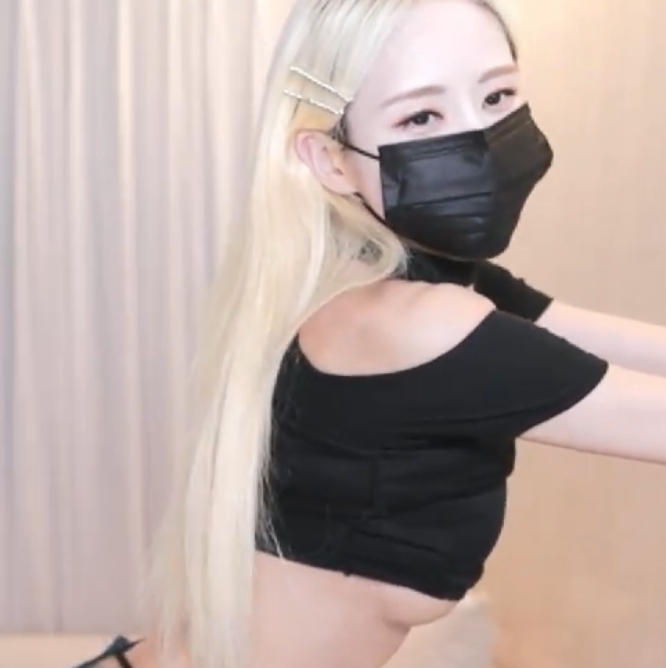 mayday0505韩国主播5.36g合集,百度收藏达42