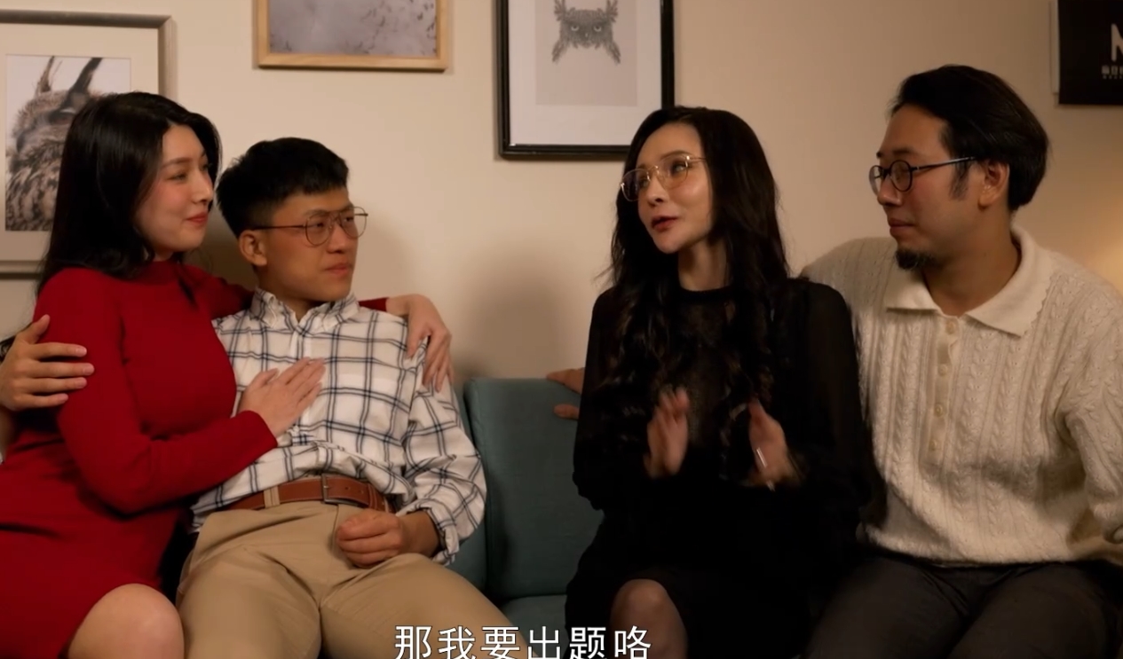 独具魅力的唐芯：15v12g合集，35个视频，丰富多样