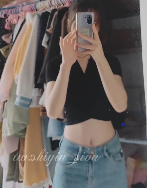 魅力诗音sion:热门视频大片