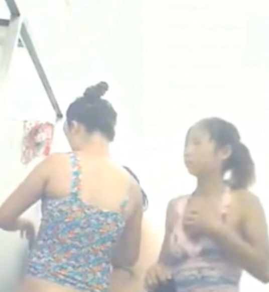 宿舍闺蜜拍摄合集视频，150个精彩瞬间，珍藏版ED2K资源分享