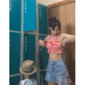 宿舍闺蜜拍摄合集视频，150个精彩瞬间，珍藏版ED2K资源分享