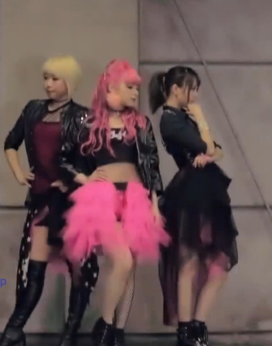 全方位宅舞展示合集：36个精彩视频，尽享2.9GB精彩内容，付费收藏必备！