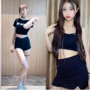 舞蹈老师翘臀女神最新合集3V3.3G，火辣一字马绝技