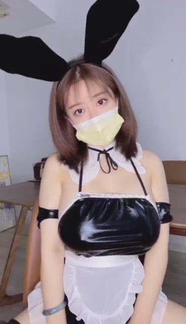 抖音快手女神周大萌最新合集31V3.45G，身材火辣动漫迷