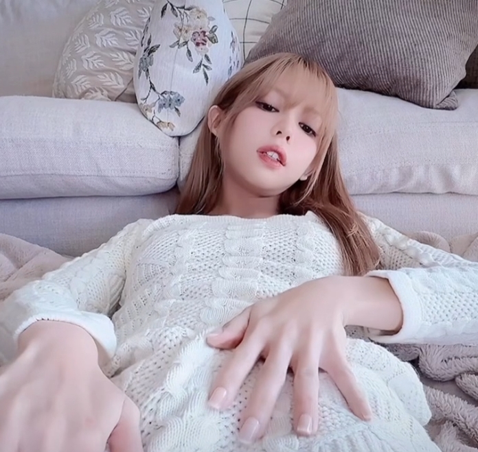 乱来妹子百度合集亚裔妹子kittyKum最新情人节213.5G，收藏1638