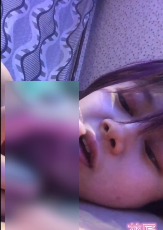 网红互动百度盘混血女神精选74V507P+1.9GB,失效随缘补