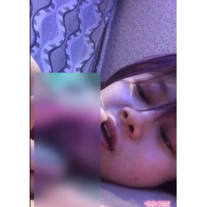 网红互动百度盘混血女神精选74V507P+1.9GB，失效随缘补