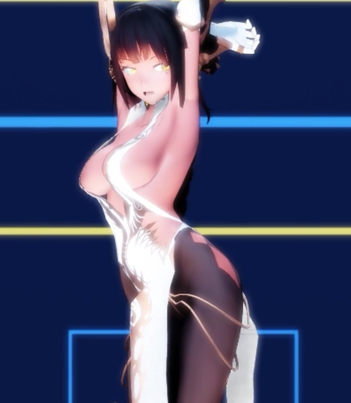 转载百度盘二次元热舞大摆锤phuthon最新合集5V660M，别的地方搬运来的舞蹈