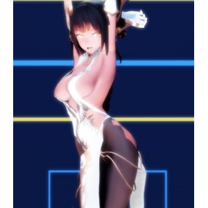 转载百度盘二次元热舞大摆锤phuthon最新合集5V660M，别的地方搬运来的舞蹈