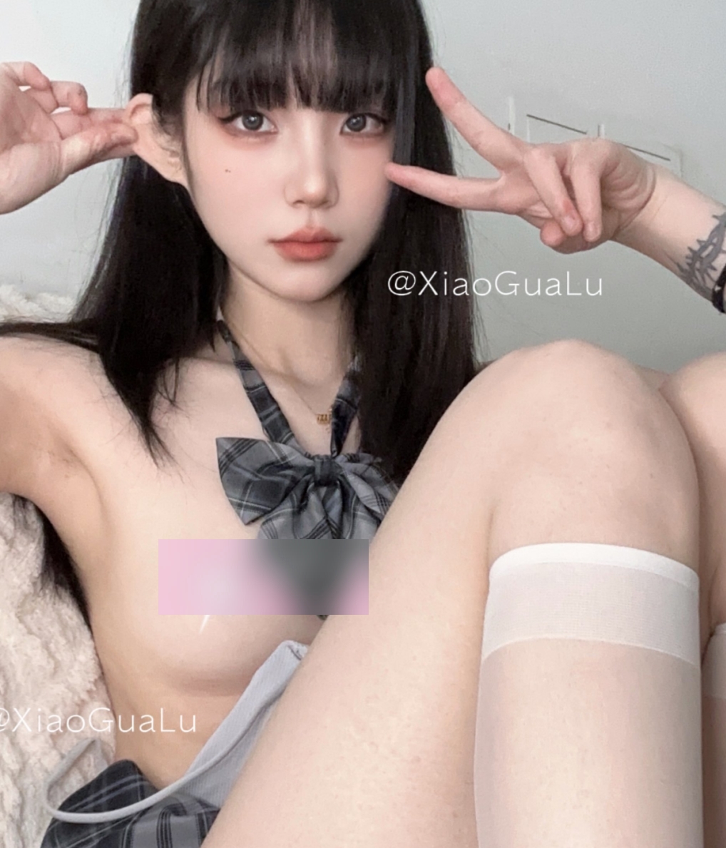 甜美女神小瓜陆最新福利合集3.35G，甜美诱惑