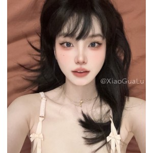 甜美女神小瓜陆最新福利合集3.35G，甜美诱惑