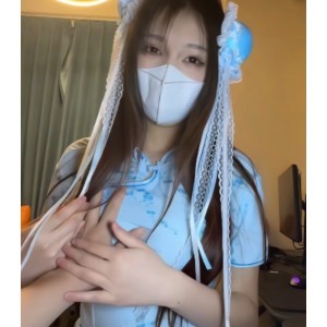 转载搬运大罩杯御姐情深叉喔游戏陪玩最新合集5V5.3G，隐藏服务