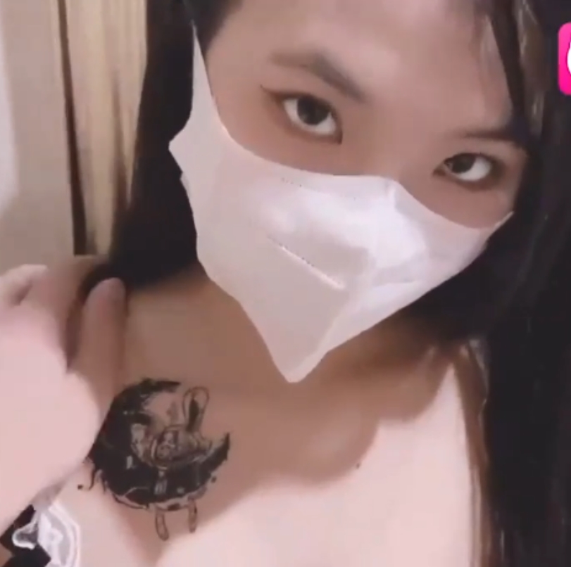 小敏儿精彩合集：60个视频，37.5GB魅力分享