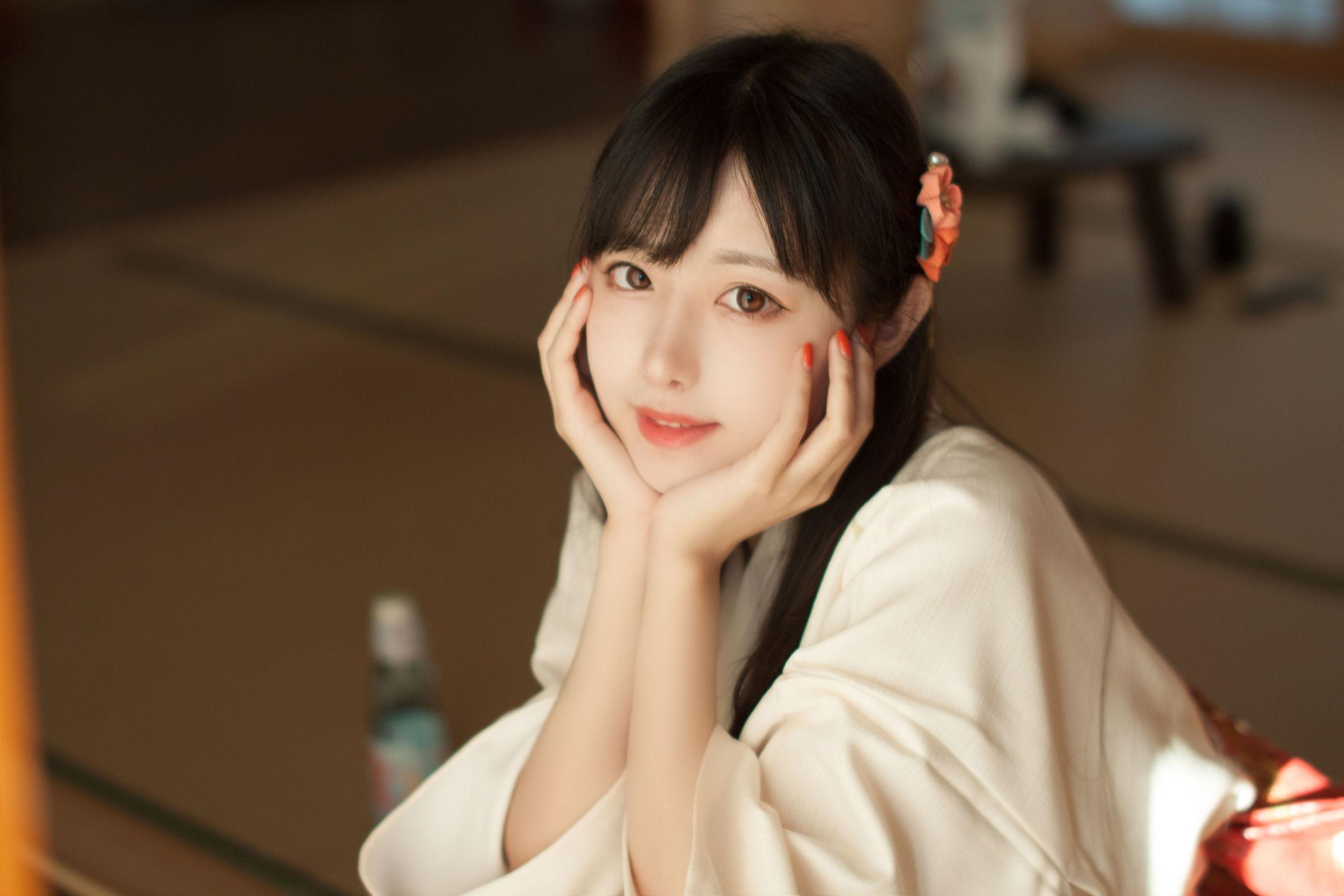 推特小合集Shika小鹿鹿最新作品1.99G，知名coser，上海漫展风格