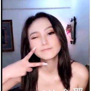 抖音风热舞变装合集美女云集706V11G，适合游戏时小窗观看