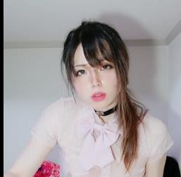 日本TS深渊巨口pigmananal最新合集3（6V2.6G），表情管理挑战