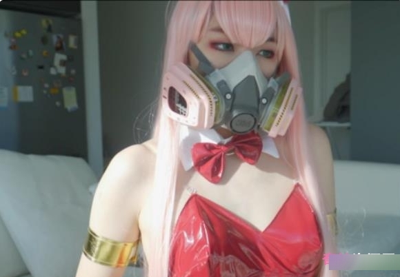 顶流HK浮力姬玩偶姐姐兔女郎最新合集1V1.19G，稀缺无圣光资源