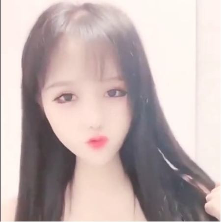 性感快手网红穿云音绝版稀缺合集1V0.1G，独特魅力